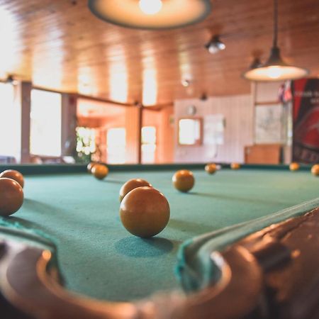 Metsa Hostel Võsu Dış mekan fotoğraf