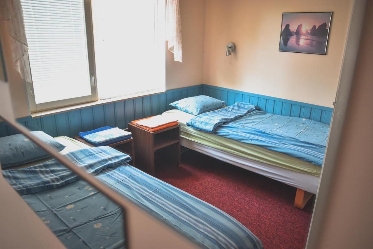 Metsa Hostel Võsu Dış mekan fotoğraf