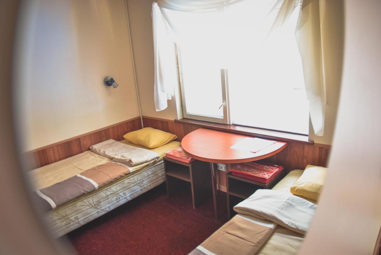Metsa Hostel Võsu Dış mekan fotoğraf