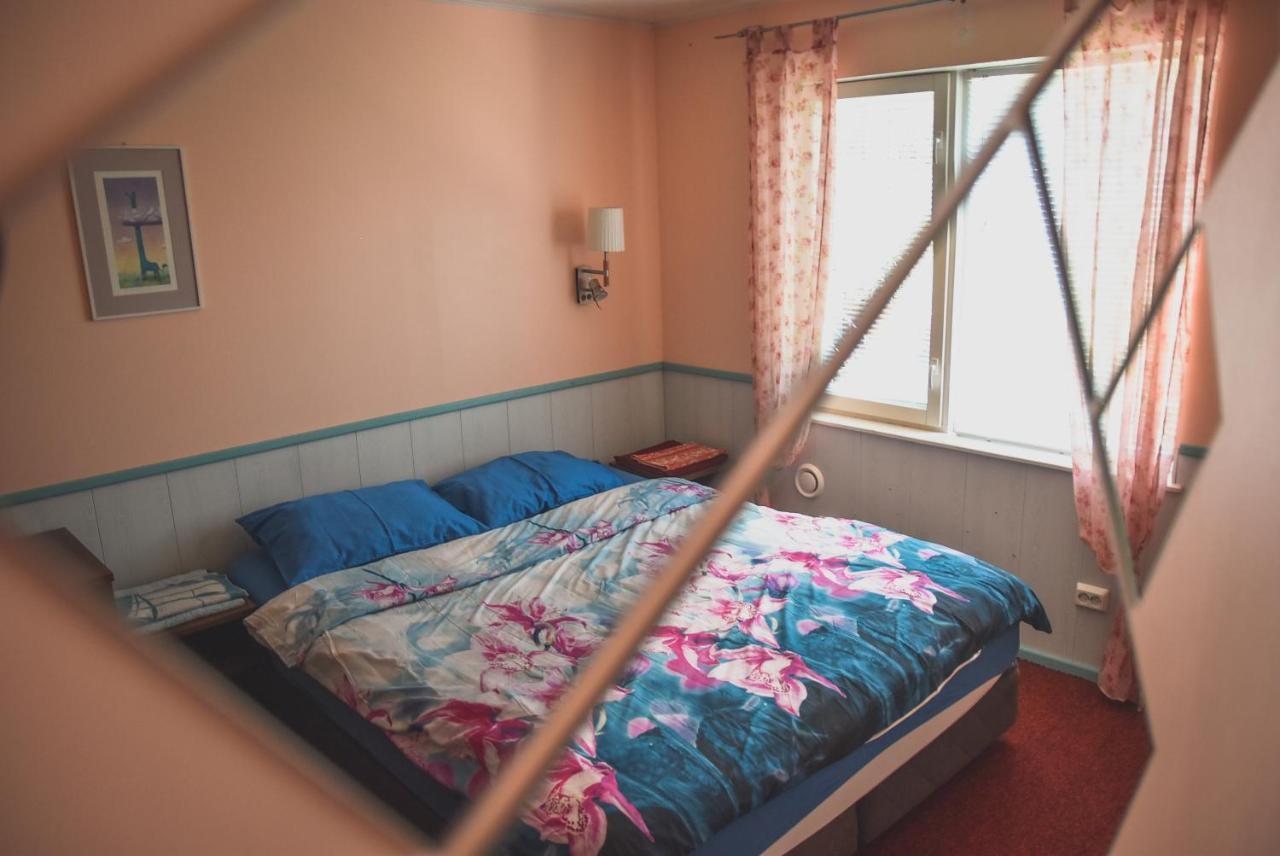Metsa Hostel Võsu Dış mekan fotoğraf
