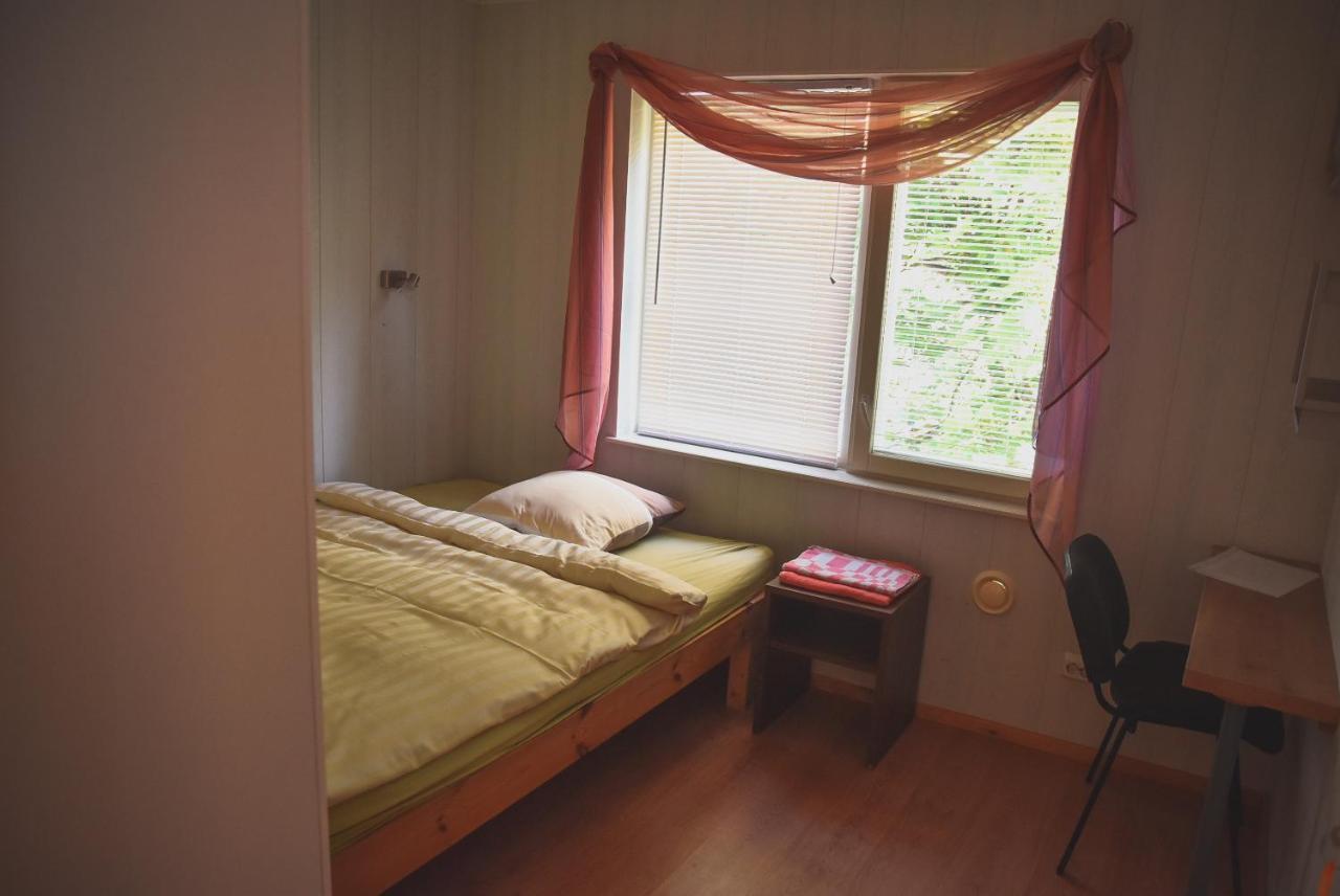 Metsa Hostel Võsu Dış mekan fotoğraf